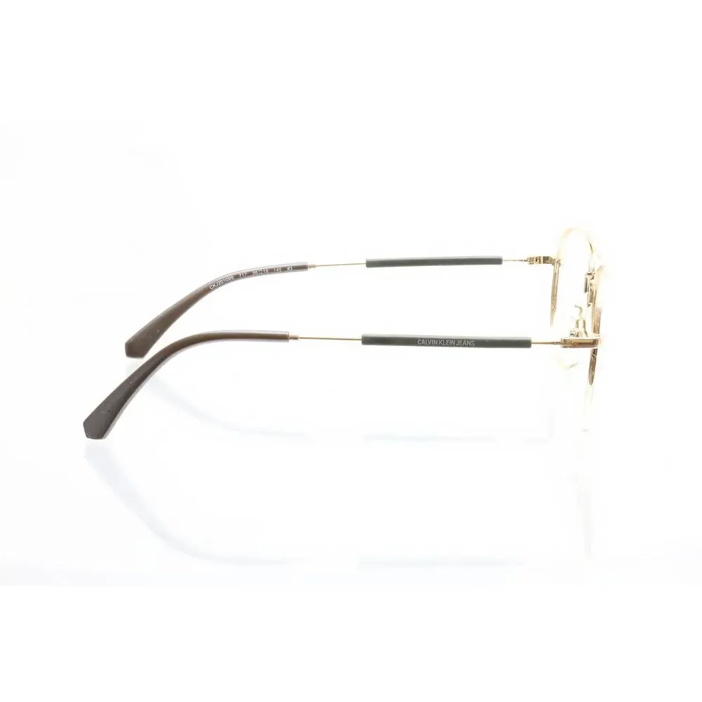 Calvin Klein Jeans CKJ20109S 717 56-18-145 Sunglass /Eyeglass FRAMES ONLY - GOOD